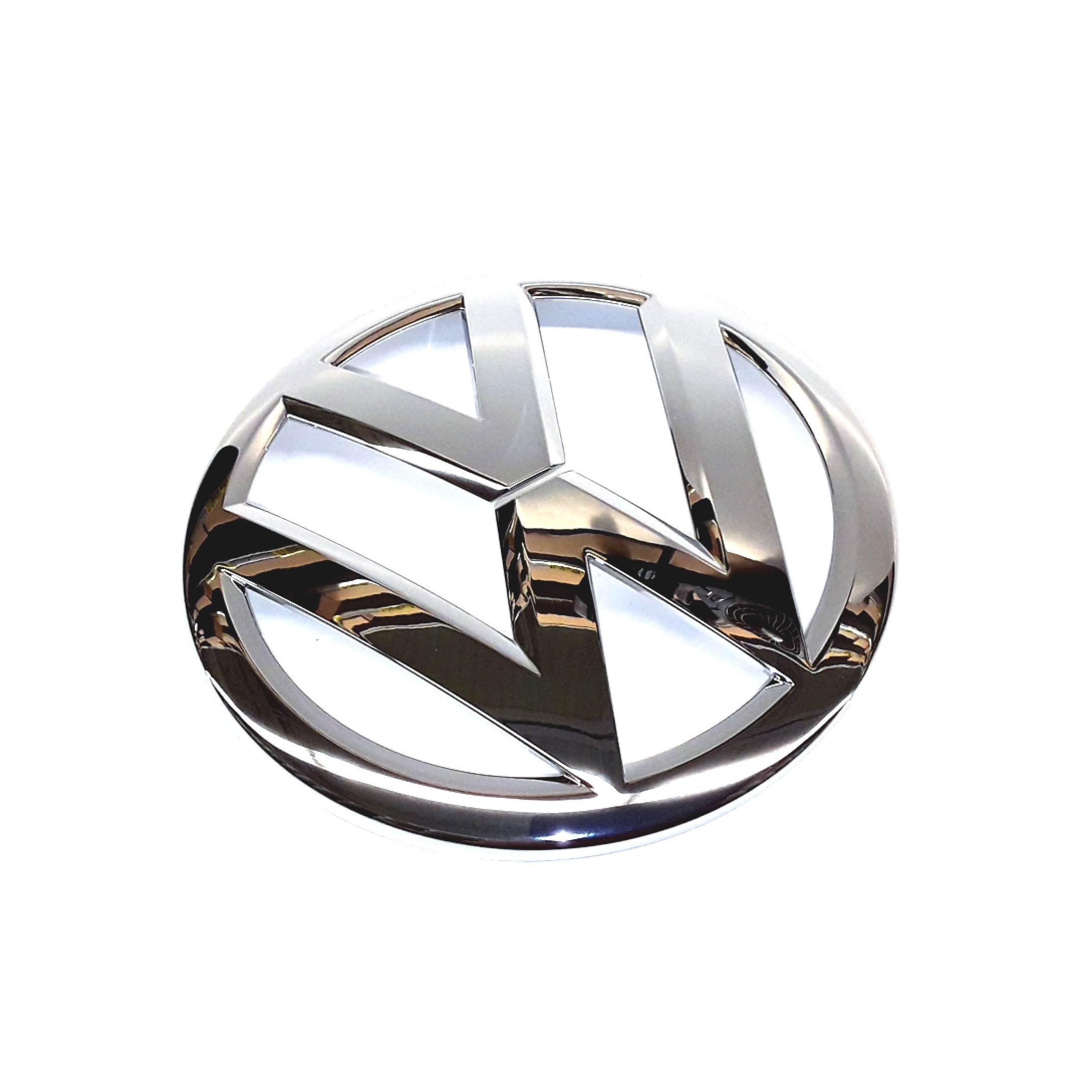 Emblem 5G0-853-601-2ZZ - View 21