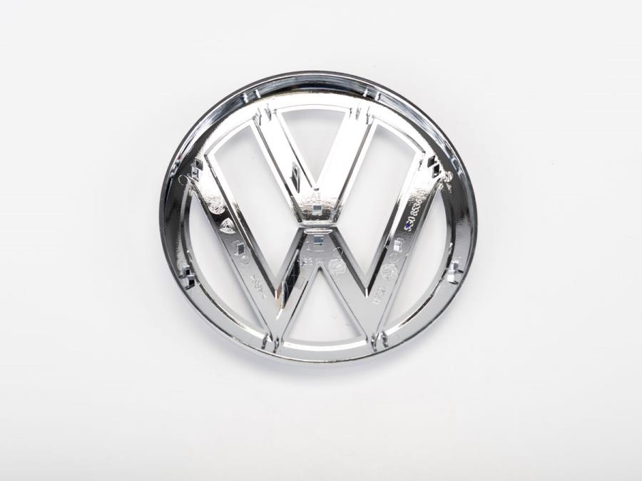 Emblem 5G0-853-601-2ZZ - View 15