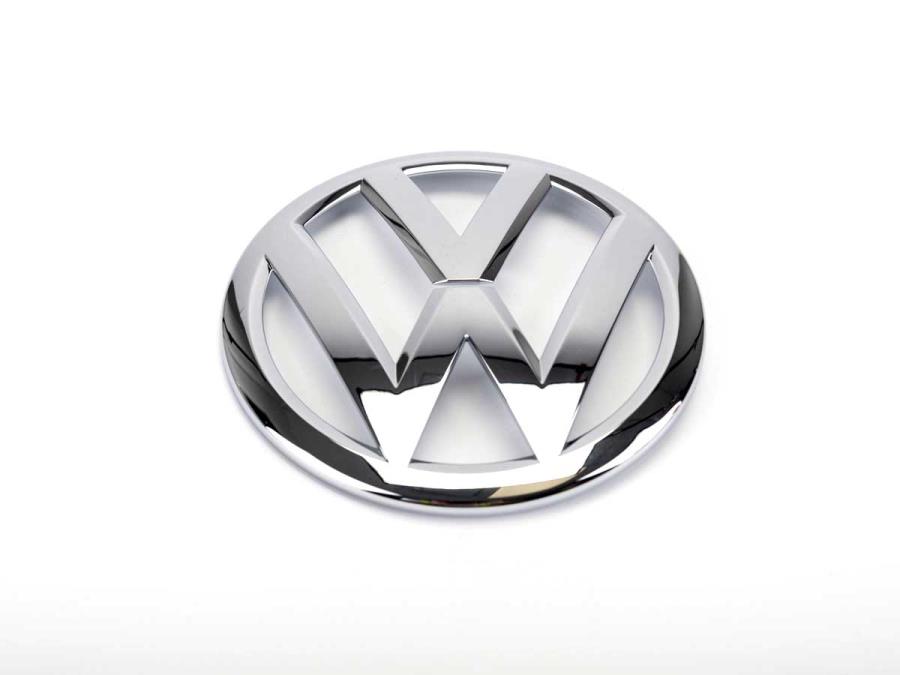 Emblem 5G0-853-601-2ZZ - View 19