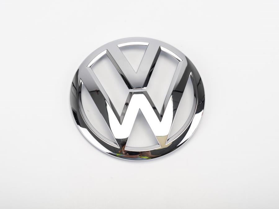 Emblem 5G0-853-601-2ZZ - View 18