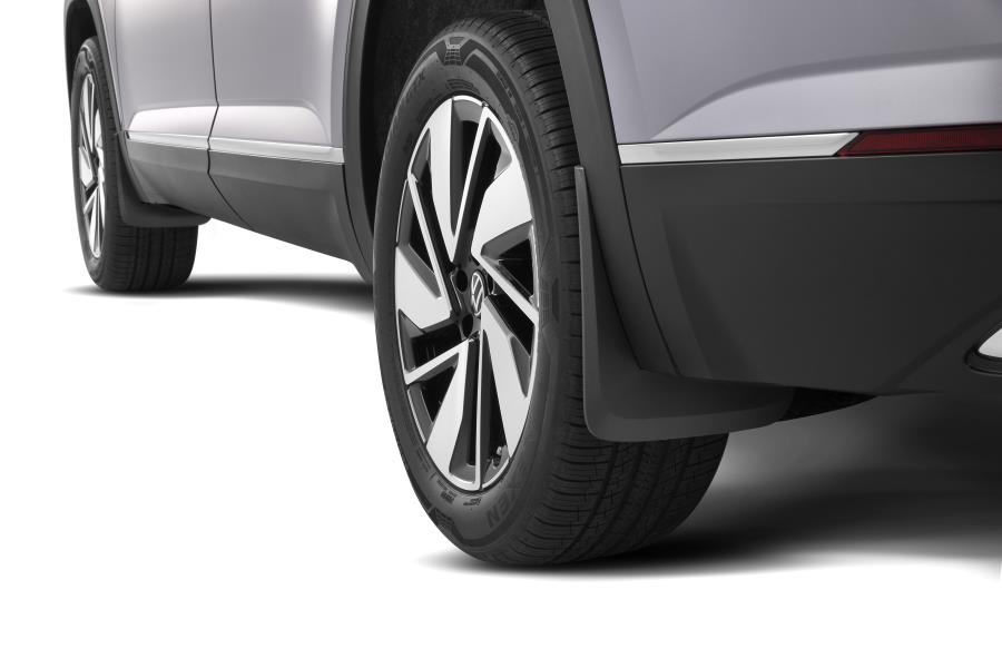 Splash Guards 3CM-075-101 - View 2