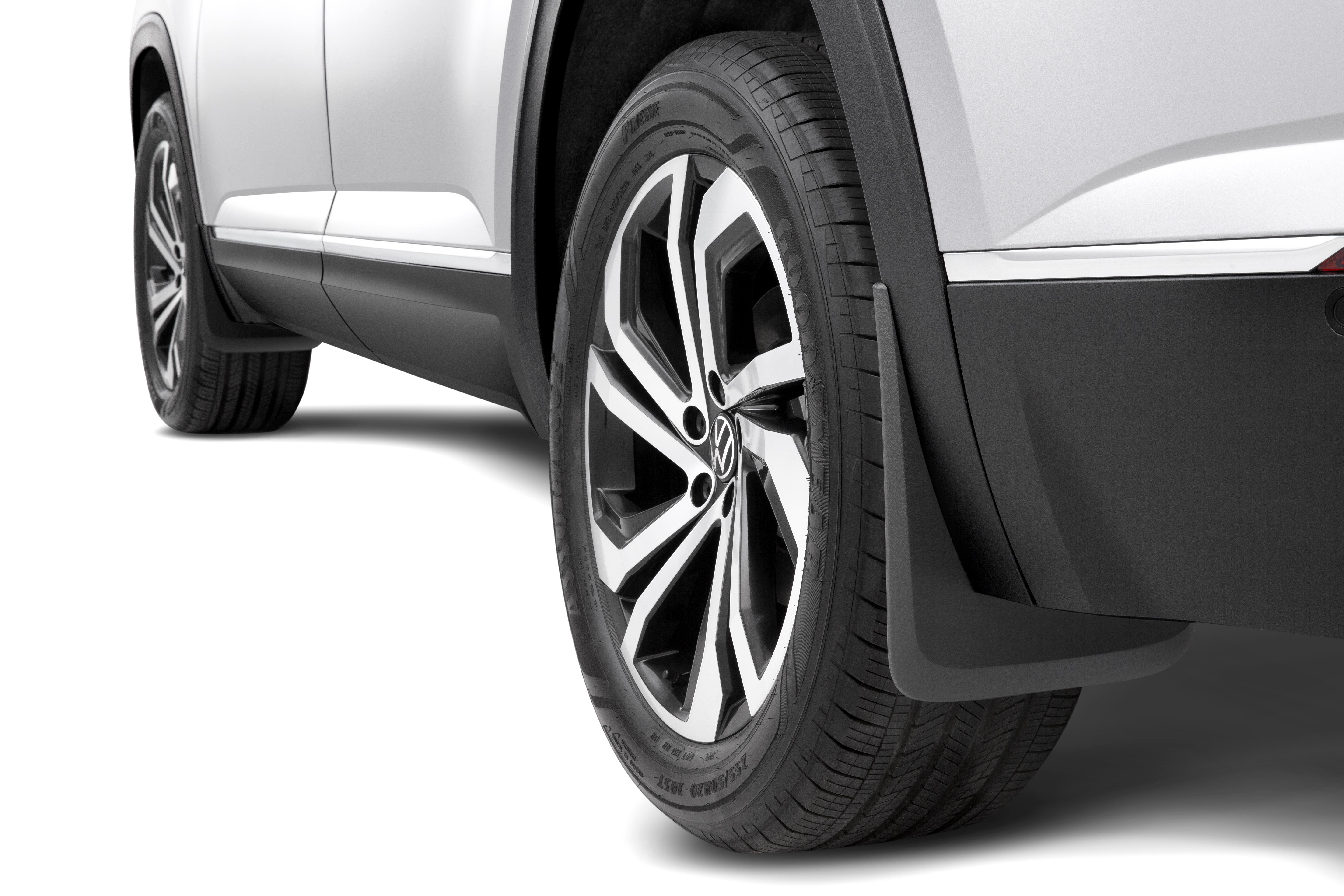 Splash Guards 3CM-075-101 - View 6