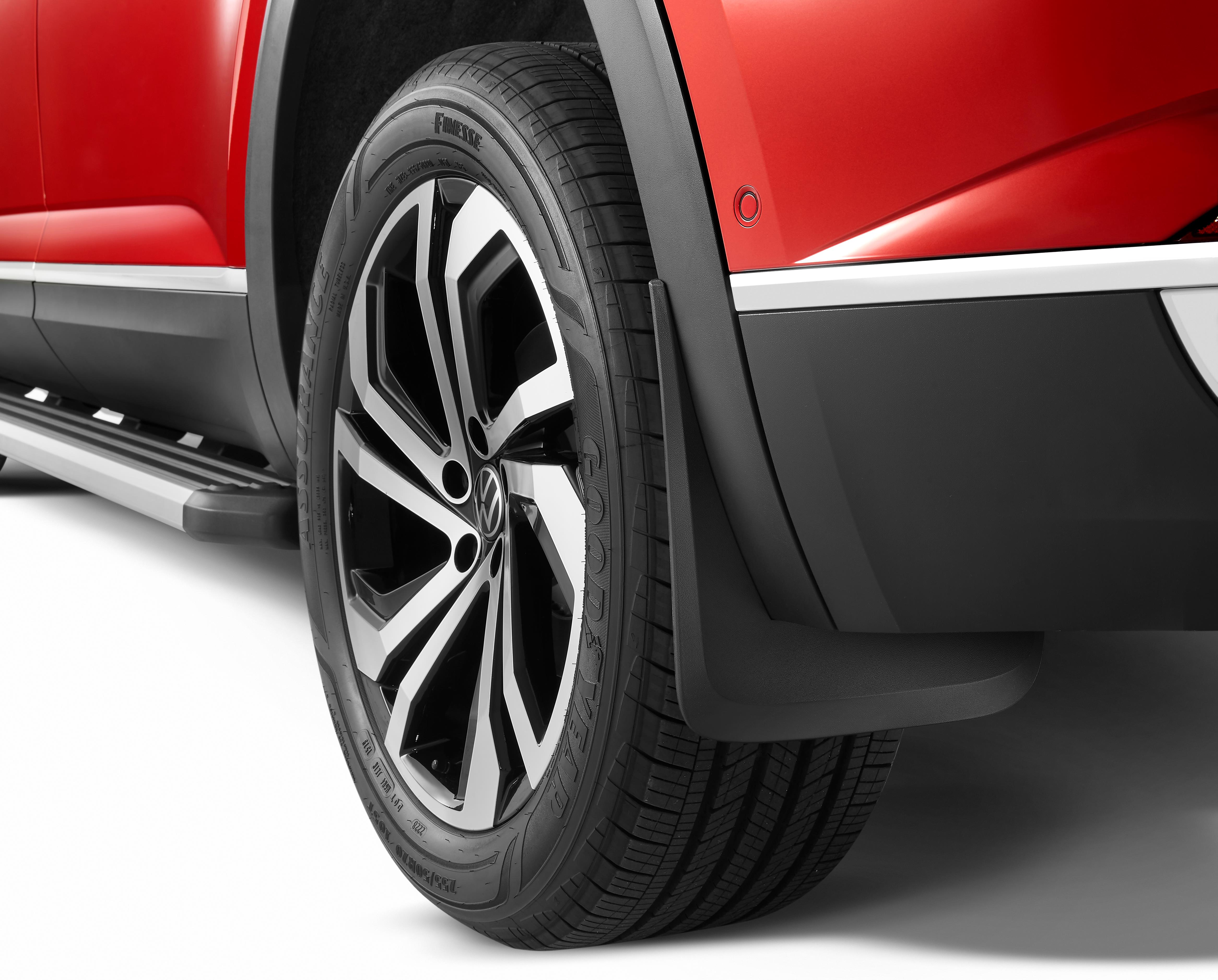 Splash Guards 3CM-075-101