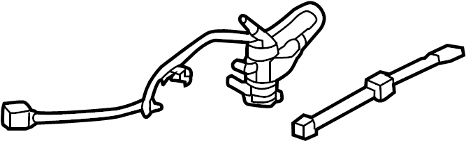 Injector Pump 04L-131-113-Q - View 9