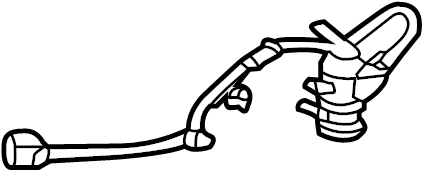 Injector Pump 04L-131-113-Q - View 11