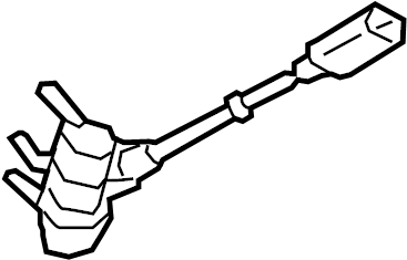 Injector Pump 04L-131-113-Q - View 4