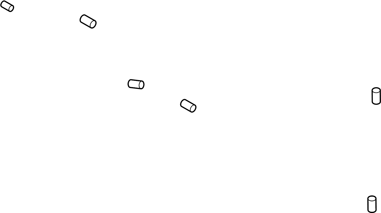 Hose 2D0-955-962 - View 4