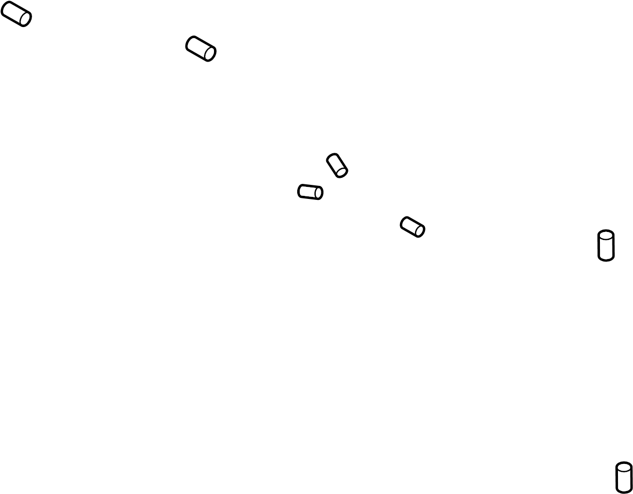 Hose 2D0-955-962 - View 53