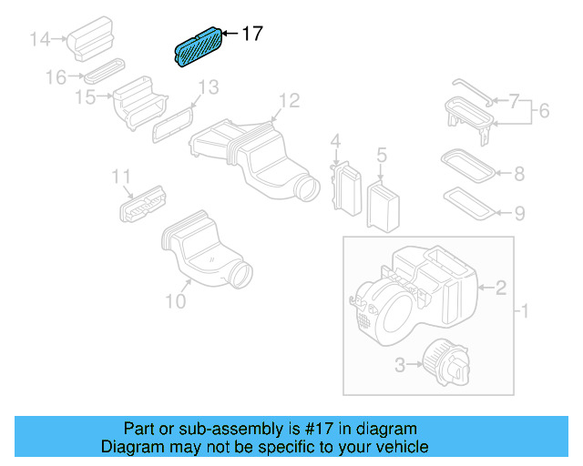 Upper Cover 701-819-144-01C