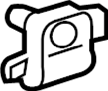 Adjust Motor 2Q0-907-511-G - View 35