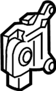 Adjust Motor 2Q0-907-511-G - View 45