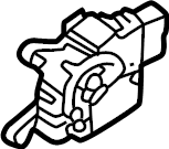 Adjust Motor 2Q0-907-511-G - View 46