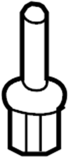 Temp Sensor 1K0-907-543-F - View 24