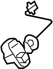 Actuator 5N0-810-773-F - View 3