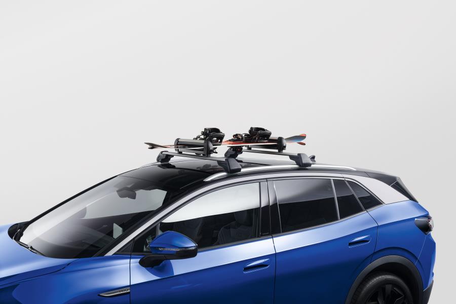 Ski And Snowboard Holder 000-071-129-M