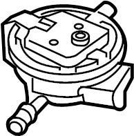 Vapor Canister 5Q0-201-797-Q - View 7