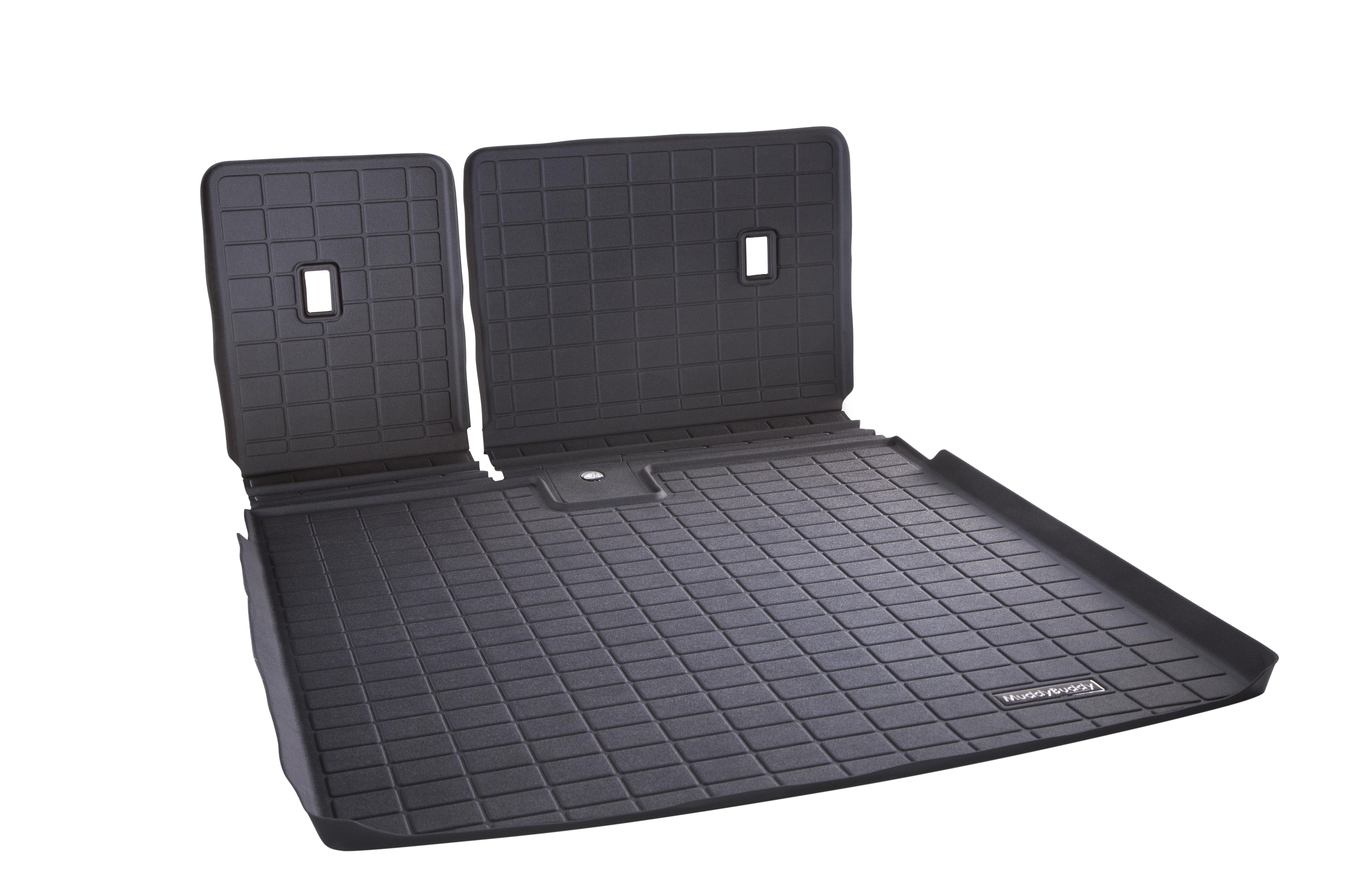 Muddybuddy 5G9-061-161-B - View 5