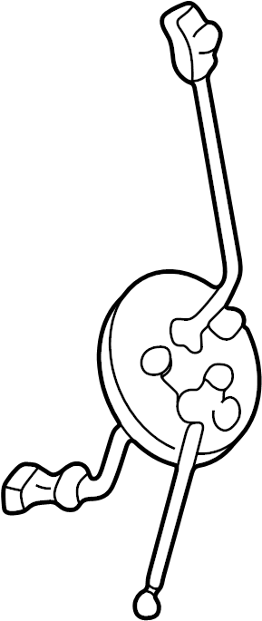 Clock Spring 7D0-959-654 - View 2