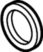 Engine Crankshaft Seal 06L-103-085-B - View 9