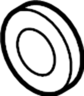 Engine Crankshaft Seal 06L-103-085-B - View 10