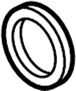 Engine Crankshaft Seal 06L-103-085-B - View 11