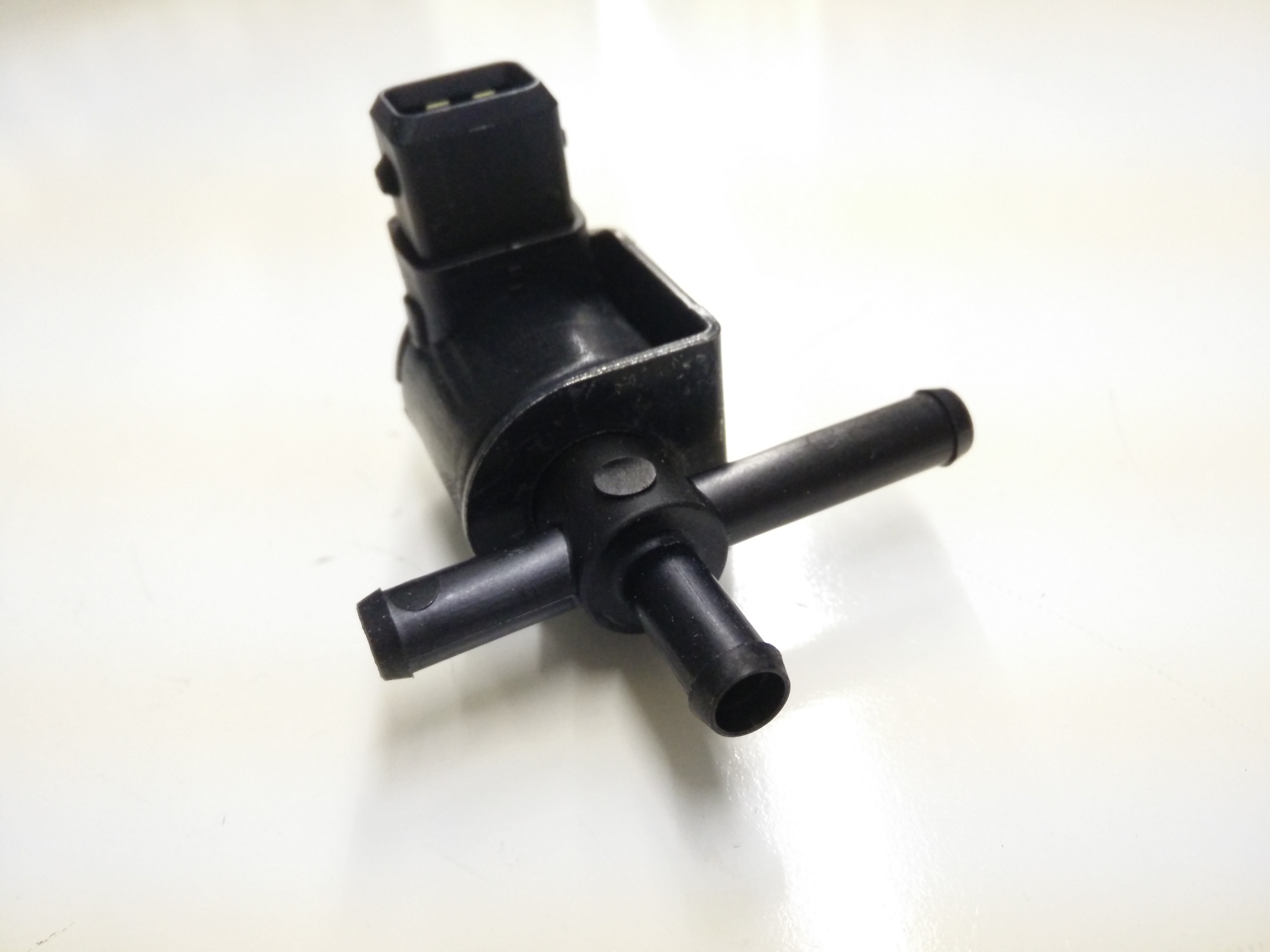 Turbocharger Boost Solenoid 06A-906-283-E