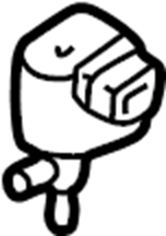 Turbocharger Boost Solenoid 06A-906-283-E - View 8