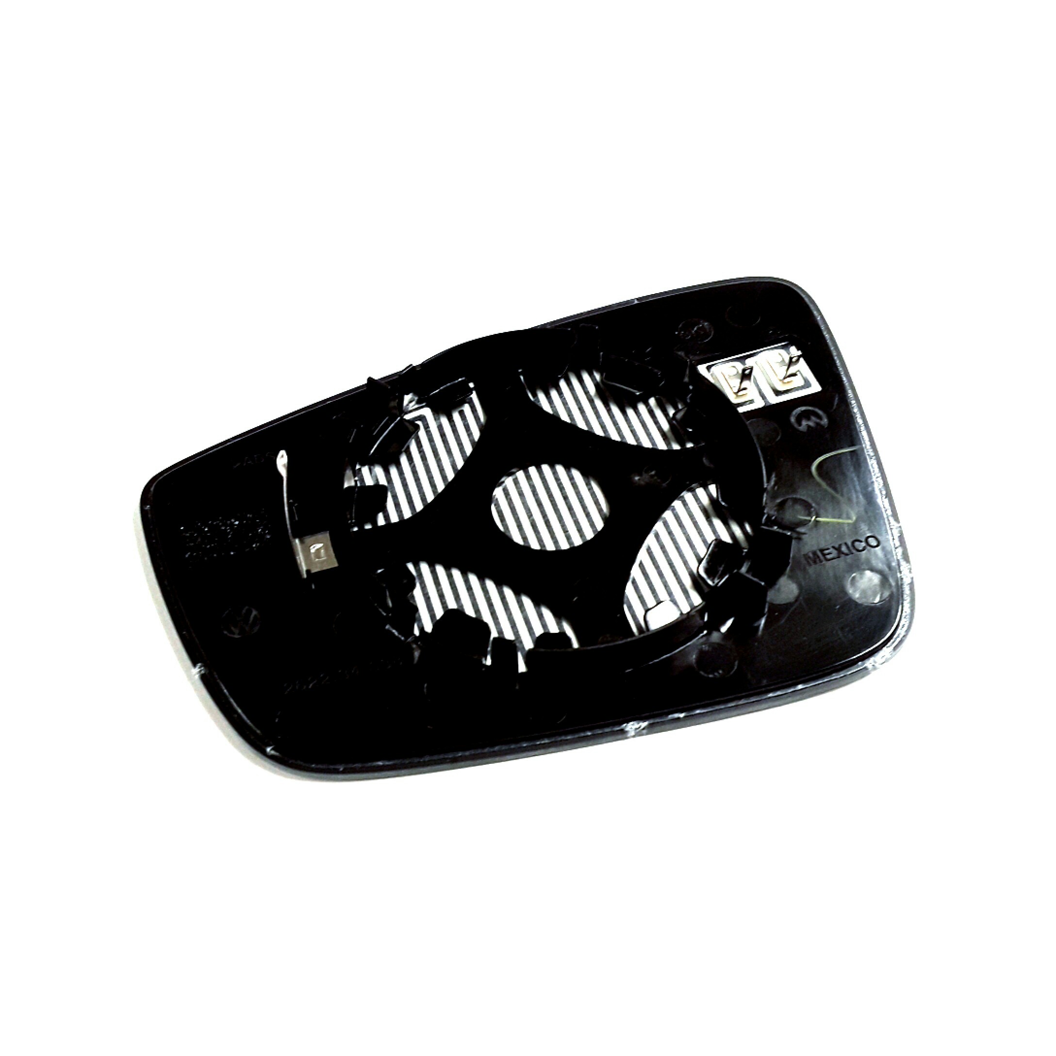 Mirror Glass 5C6-857-522-K - View 2