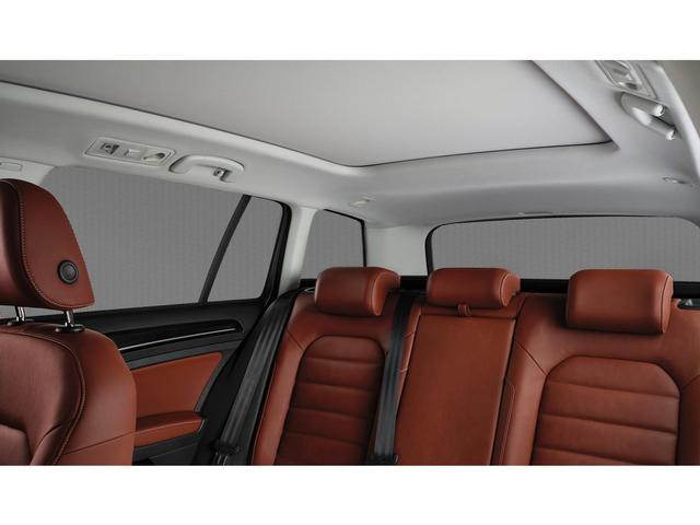 Sun Shade Pop In For Rear Door Windows 5G9-064-365 - View 5