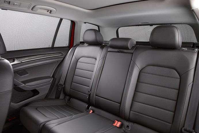 Sun Shade Pop In For Rear Door Windows 5G9-064-365 - View 3