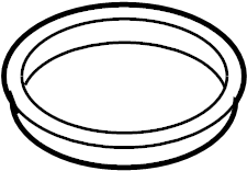 Fuel Pump Assembly Seal 1J0-919-133-B - View 60