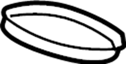 Fuel Pump Assembly Seal 1J0-919-133-B - View 58