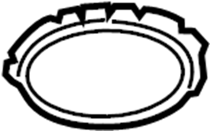 Fuel Pump Assembly Seal 1J0-919-133-B - View 63