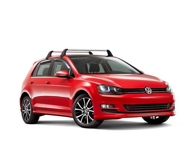 Base Carrier Bars 5G3-071-126 - View 4