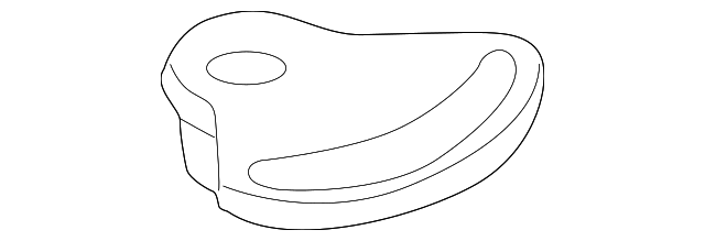 Bushings 701-407-135-A - View 3