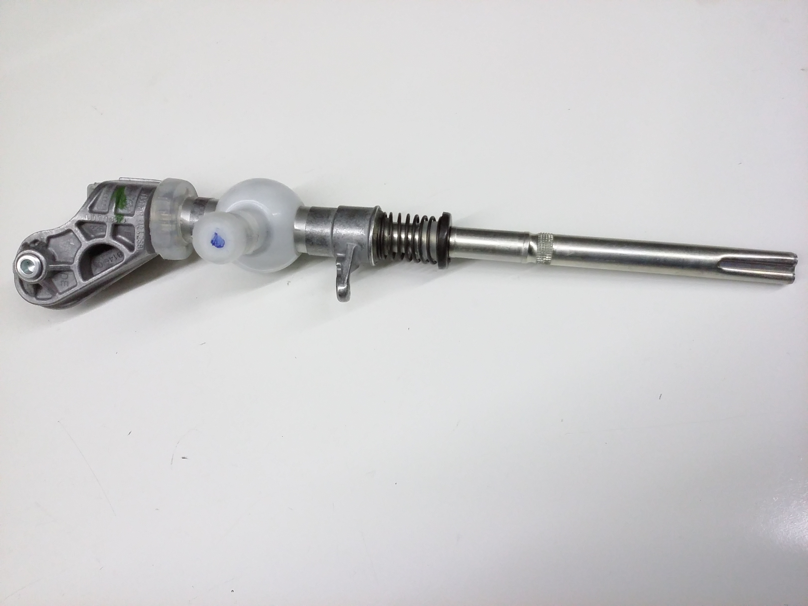 Gear Shift Assembly 1J0-711-112-E - View 3