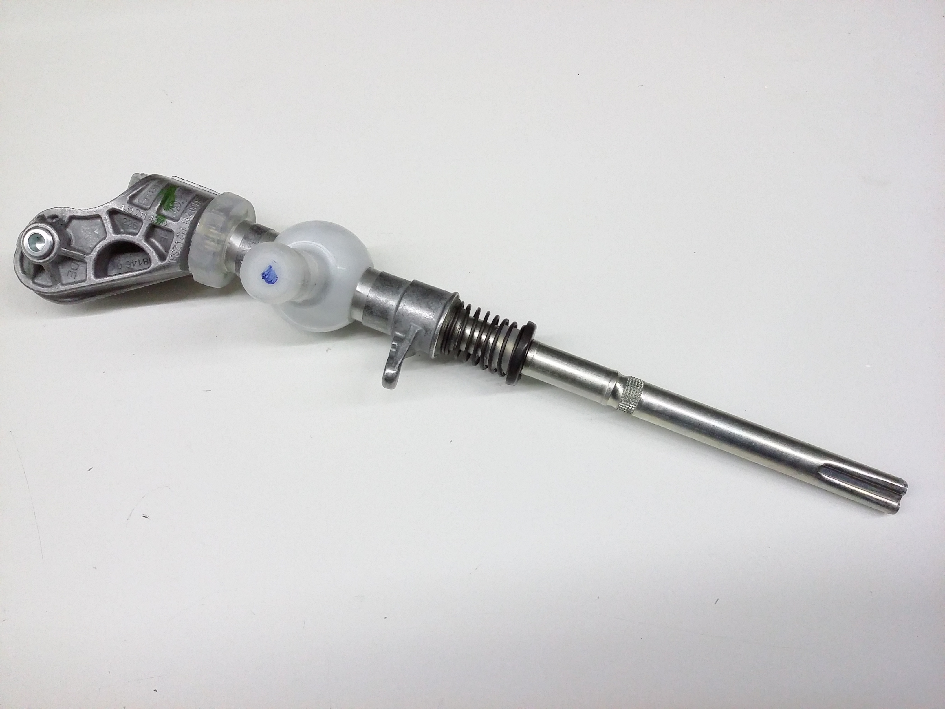 Gear Shift Assembly 1J0-711-112-E - View 10