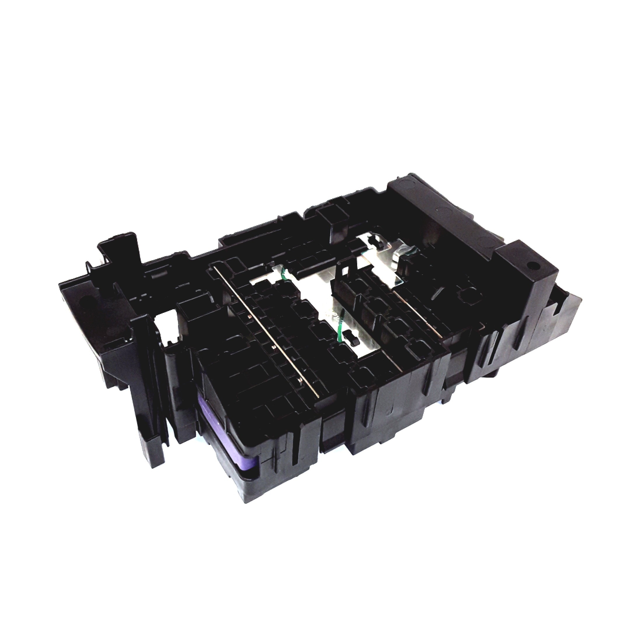 Fuse & Relay Box 5C0-937-819-K - View 3