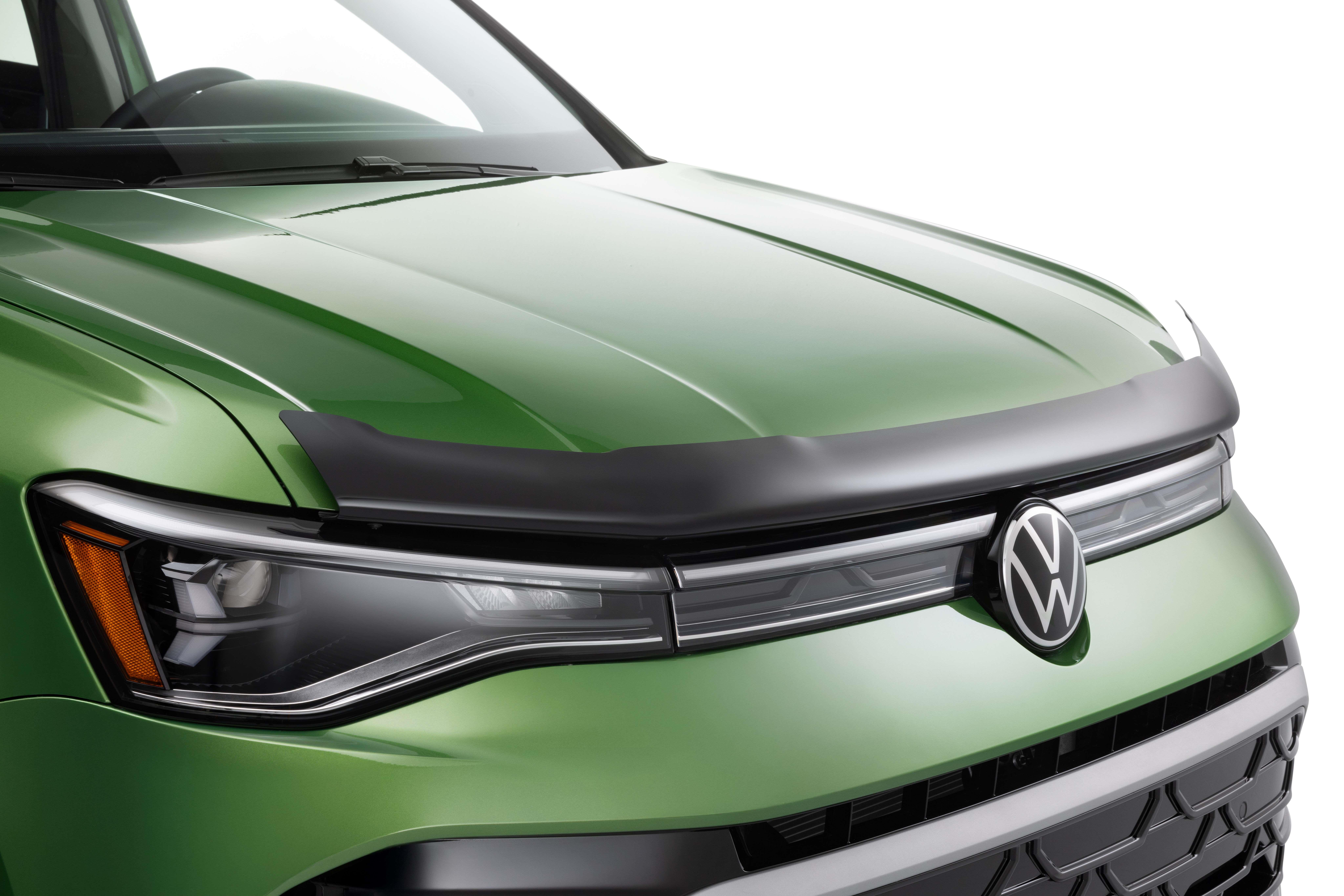 Hood Deflector 2GJ-072-195 - View 2