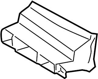 Inlet Duct 1K0-805-971-C-9B9 - View 15