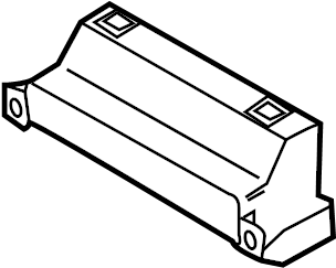 Inlet Duct 1K0-805-971-C-9B9 - View 5