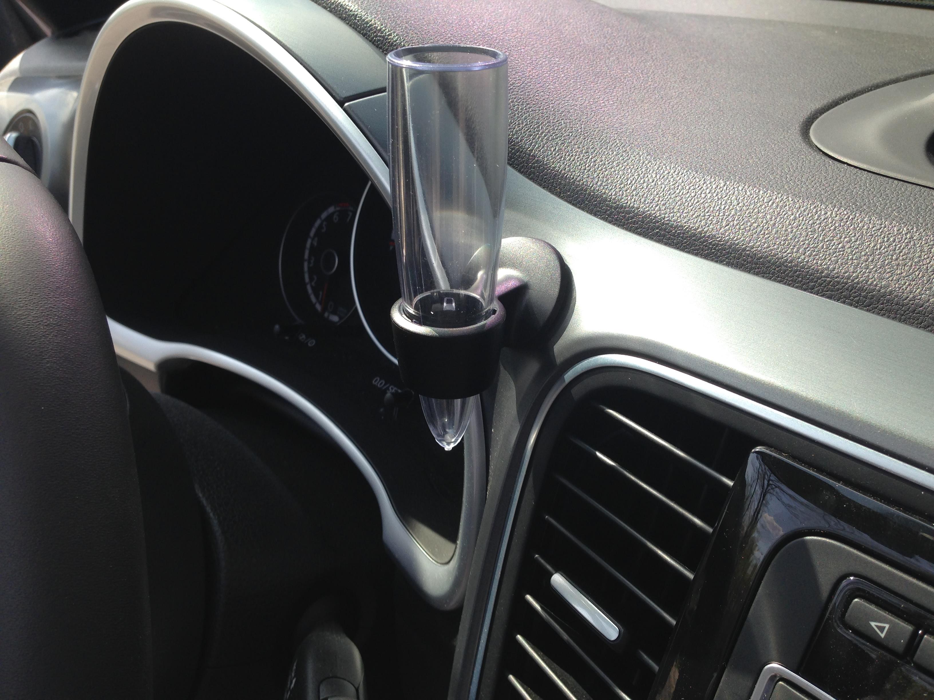 Flower Vase 5C0-061-110-A - View 2