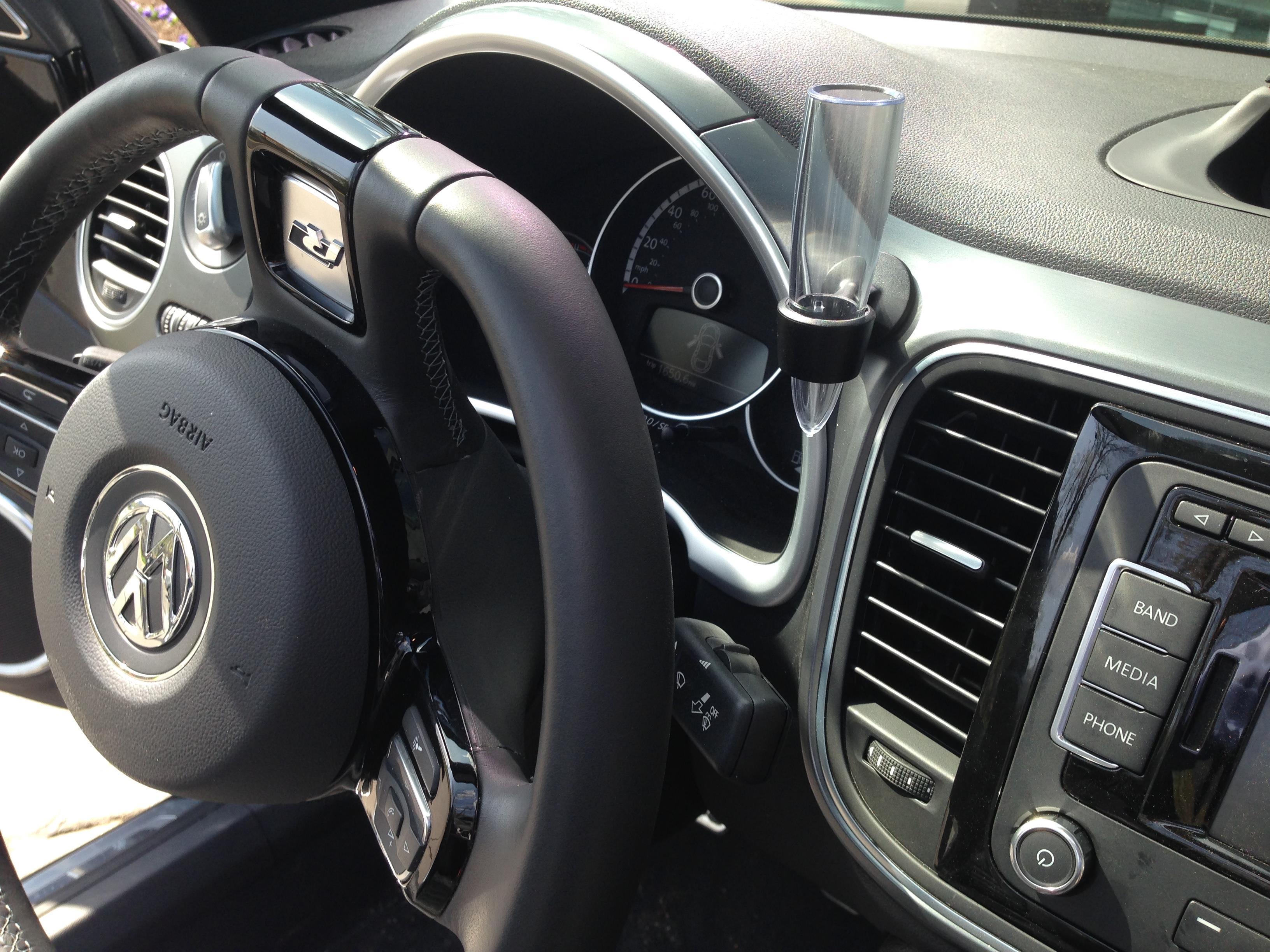 Flower Vase 5C0-061-110-A