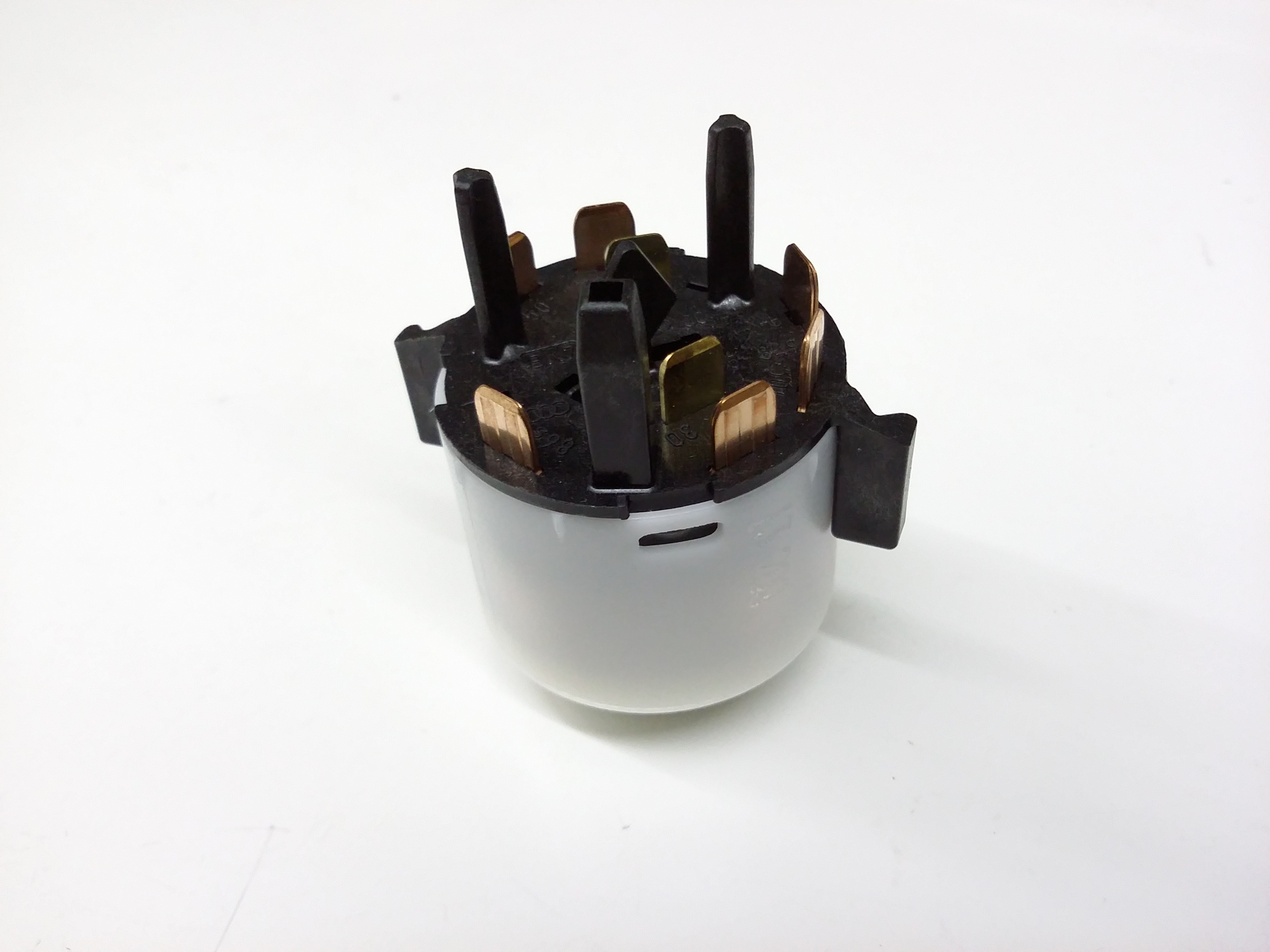 Ignition Switch 4B0-905-849 - View 13