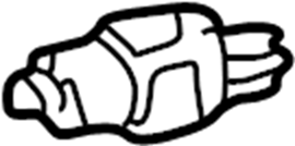 Ignition Switch 4B0-905-849 - View 21