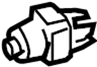 Ignition Switch 4B0-905-849 - View 20