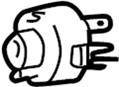 Ignition Switch 4B0-905-849 - View 9