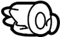 Ignition Switch 4B0-905-849 - View 8