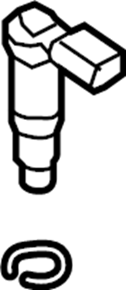 Valve 5Q0-816-193 - View 2