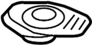 Reservoir Cap 3Q0-955-455 - View 12